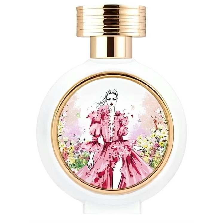 Фото Haute Fragrance Company Forbidden Whisper