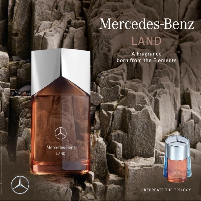 Фото Mercedes-Benz Land