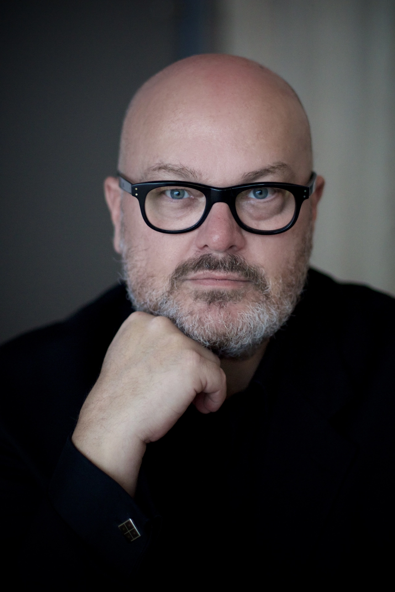 Jean-Michel Duriez (Жан-Мишель Дюрье)