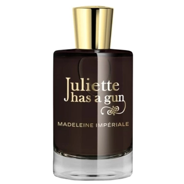 Фото Juliette Has a Gun Madeleine Imperiale