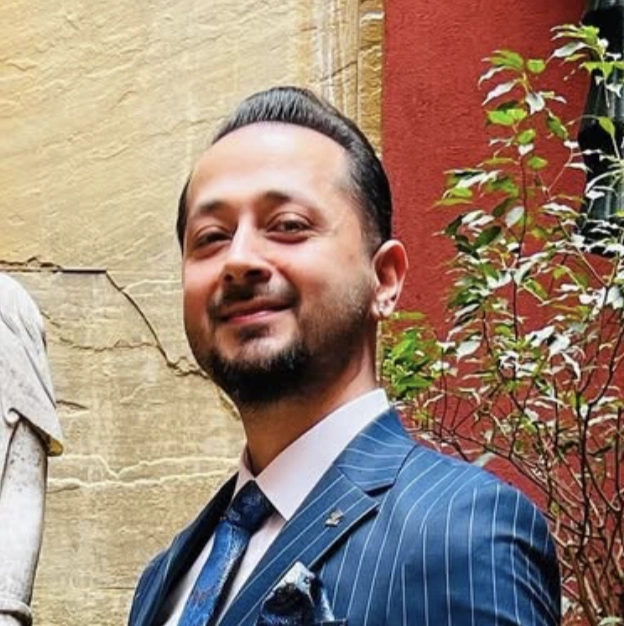 Selim Özen (Селим Озен)