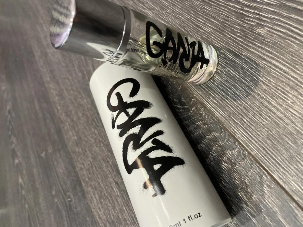 Comme des Garcons Ganja Comme des Garcons Ganja