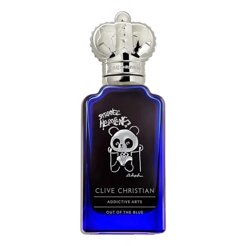 Фото Clive Christian Strange Heavens Out Of The Blue