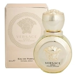 Versace Eros Pour Femme парфюмерная вода, 30 мл
