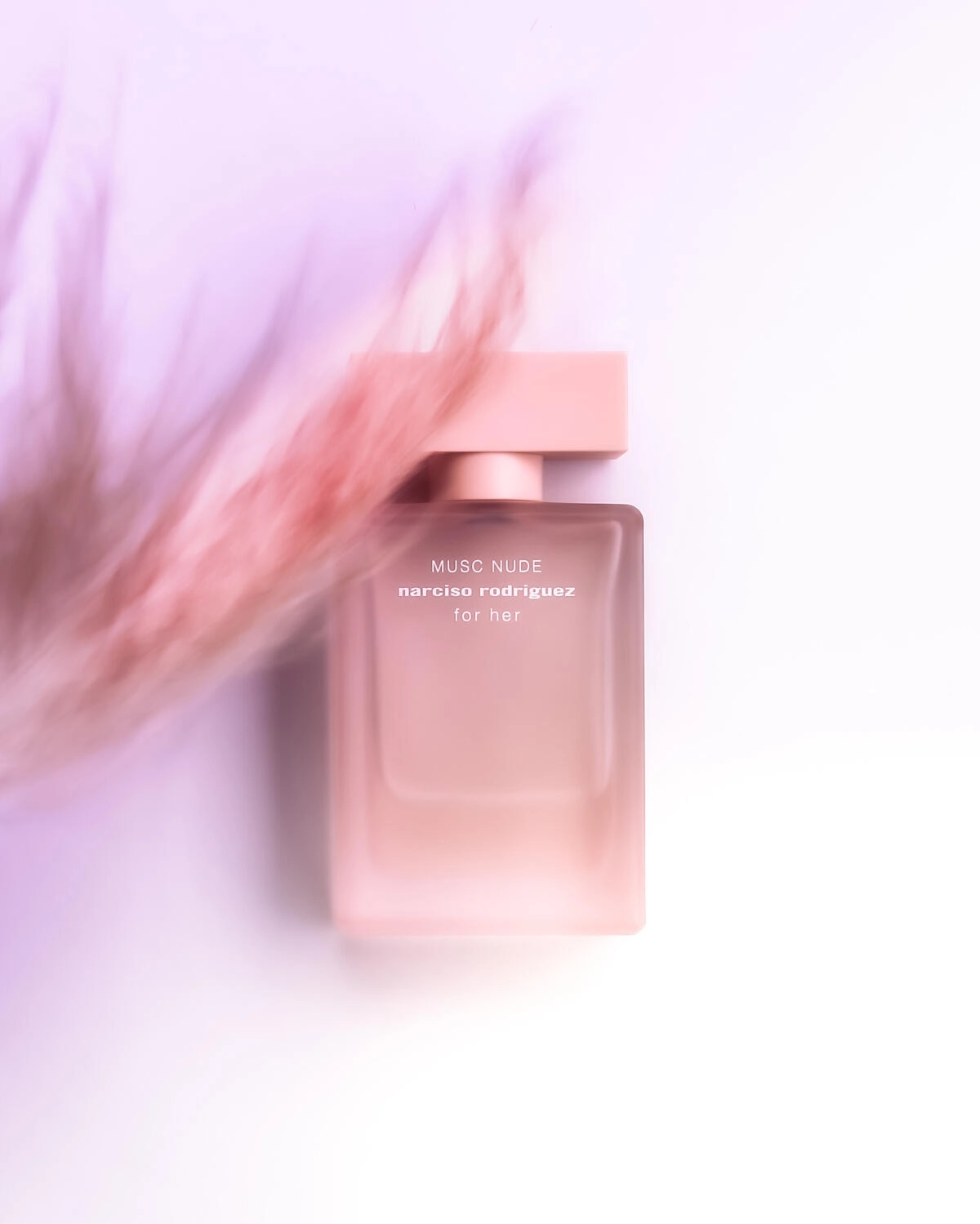 Narciso Rodriguez For Her Musc Nude Narciso Rodriguez For Her Musc Nude