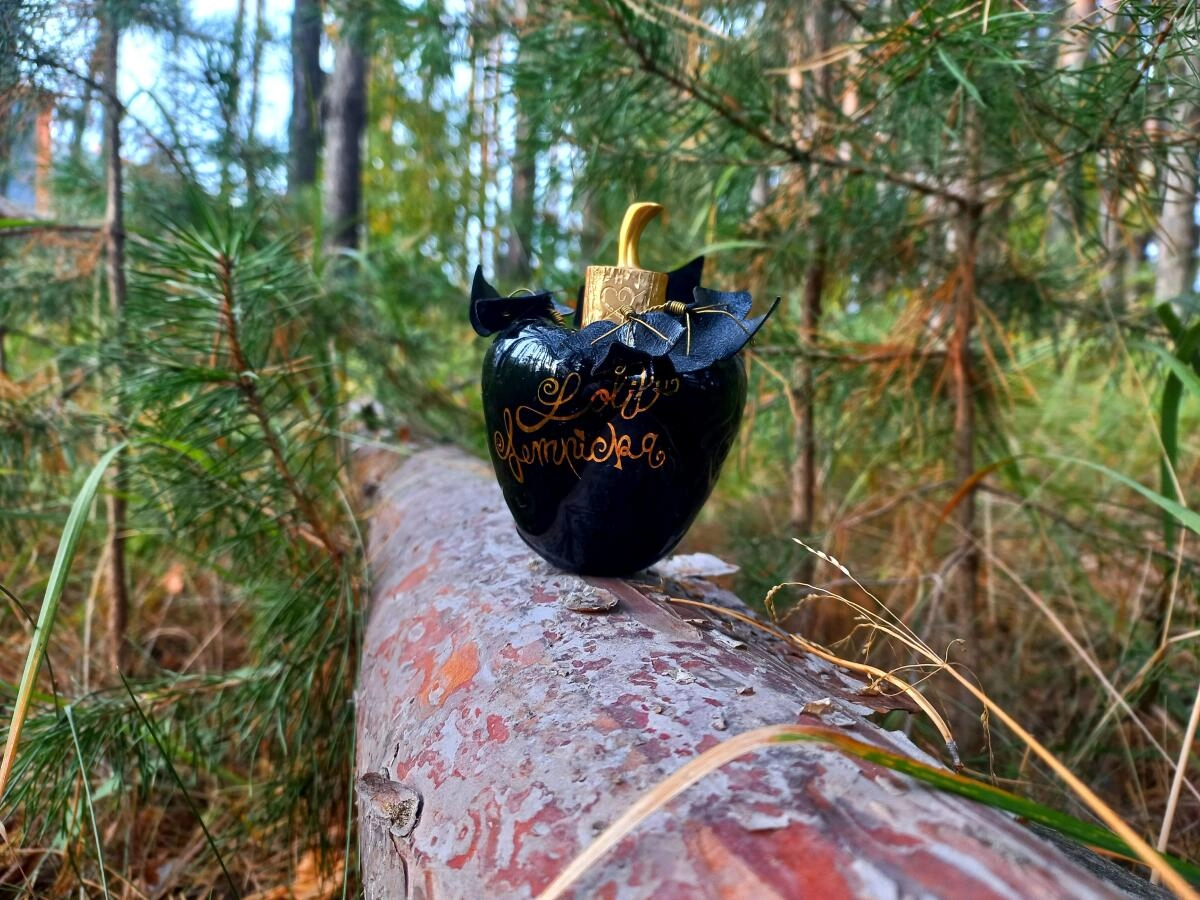 Lolita Lempicka Midnight Couture Black Eau de Minuit Lolita Lempicka Midnight Couture Black Eau de Minuit
