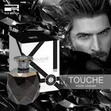 Фото Rue Broca Touche Pour Homme