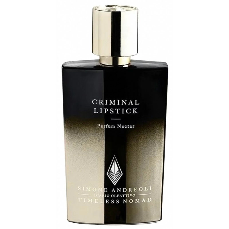 Фото Simone Andreoli Criminal Lipstick