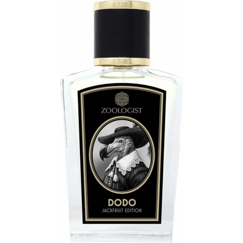 Фото Zoologist Perfumes Dodo Jackfruit Edition
