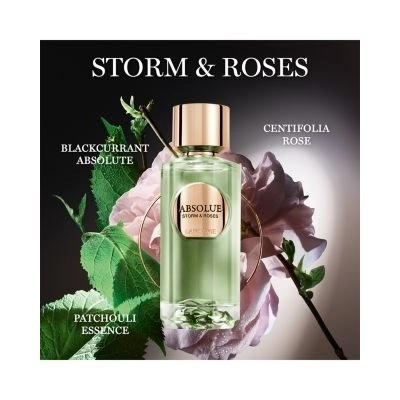 Фото Lancome Absolue Storm & Roses