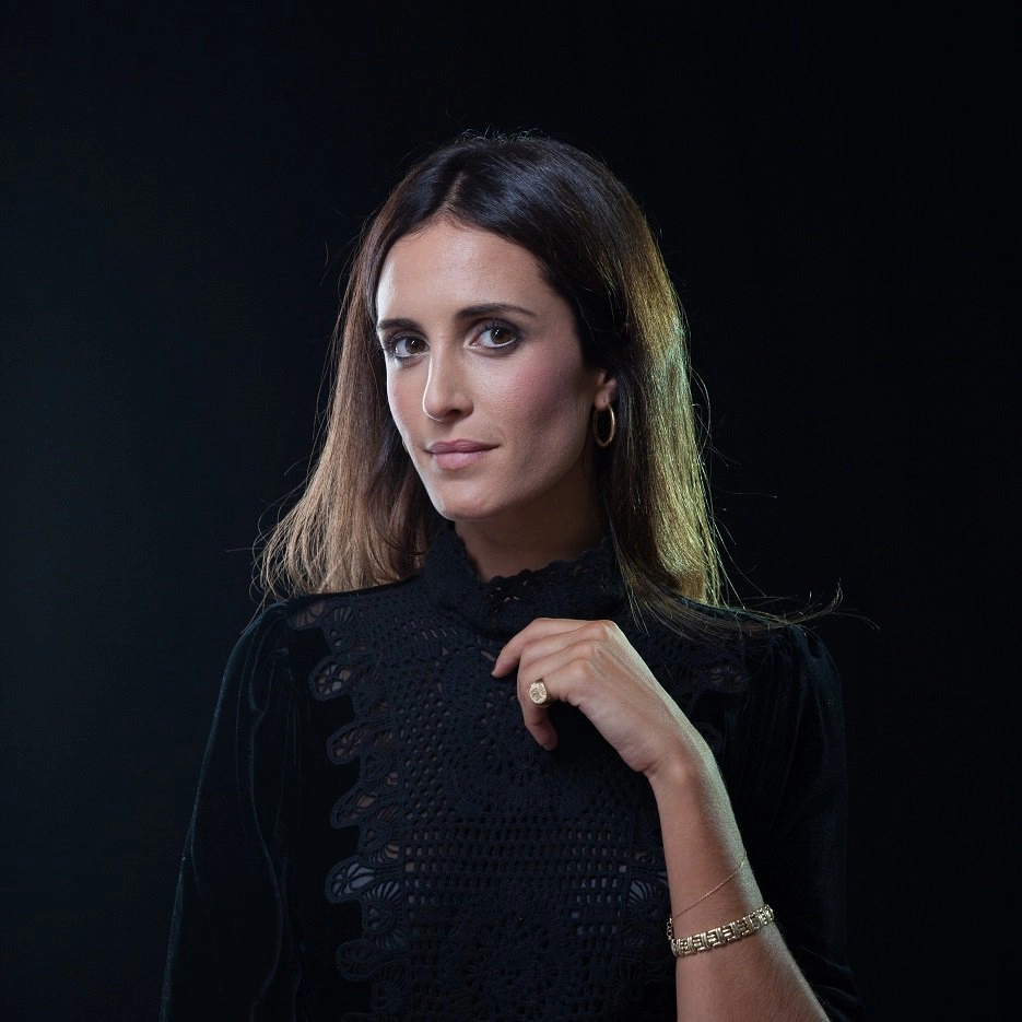 Dominique Moellhausen (Доминик Мёльхаузен)