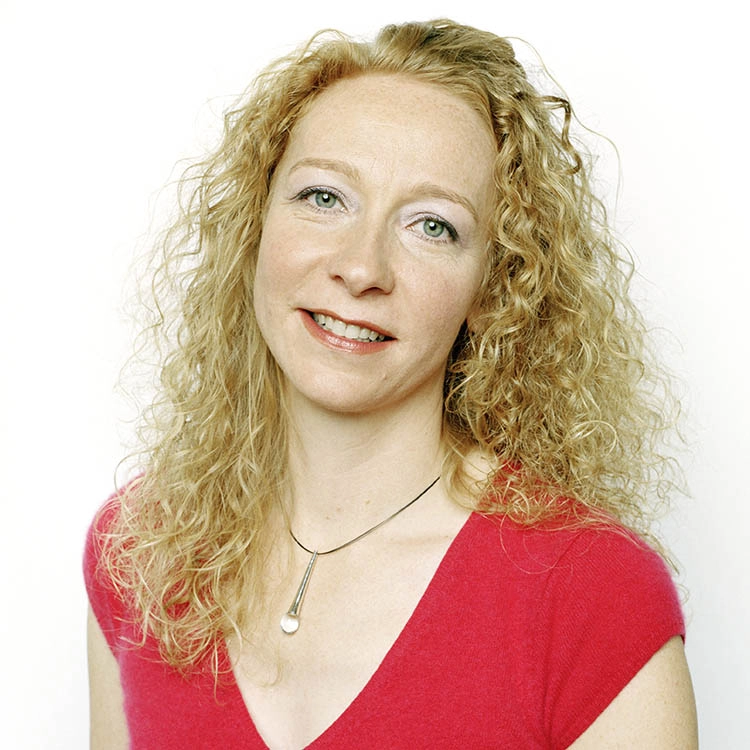 Valerie Garnuch-Mentzel (Валери Гарнюш-Менцель)