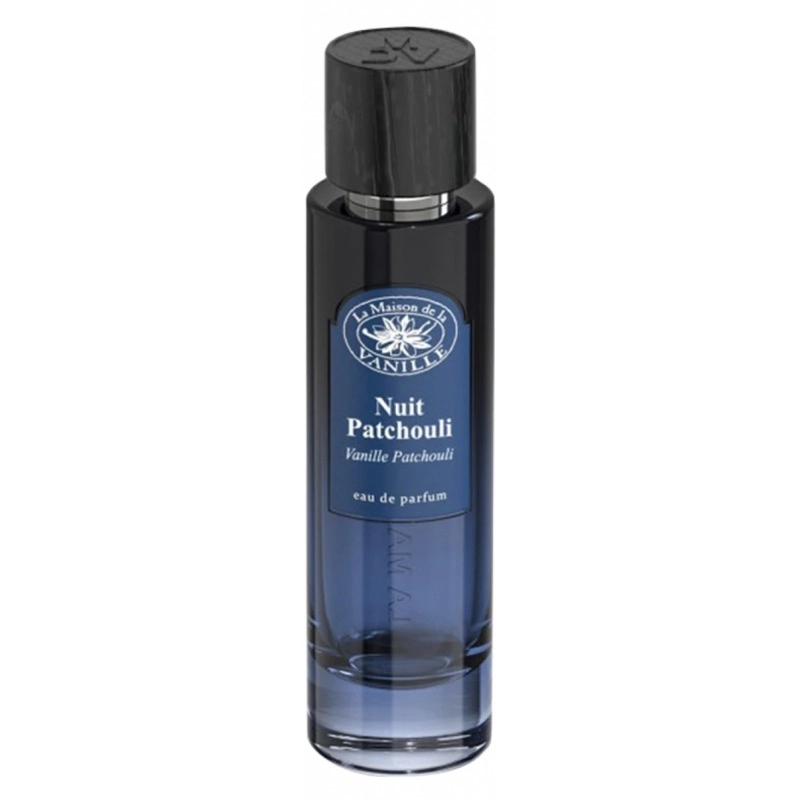 Фото La Maison de la Vanille Nuit Patchouli