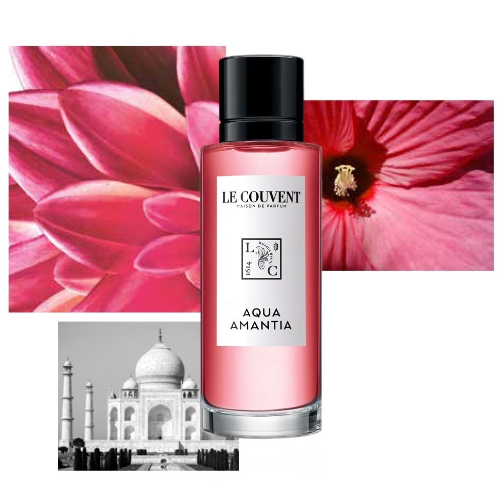 Le Couvent Maison de Parfum Aqua Amantia Le Couvent Maison de Parfum Aqua Amantia