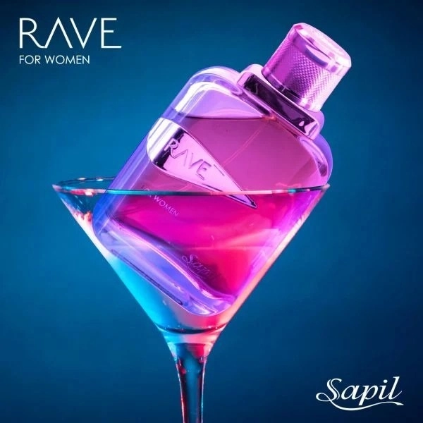 Фото Sapil Rave for Women