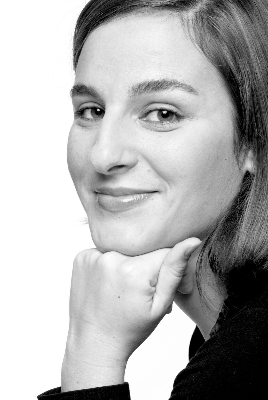 Juliette Karagueuzoglou (Жюльетт Карагёзоглу)