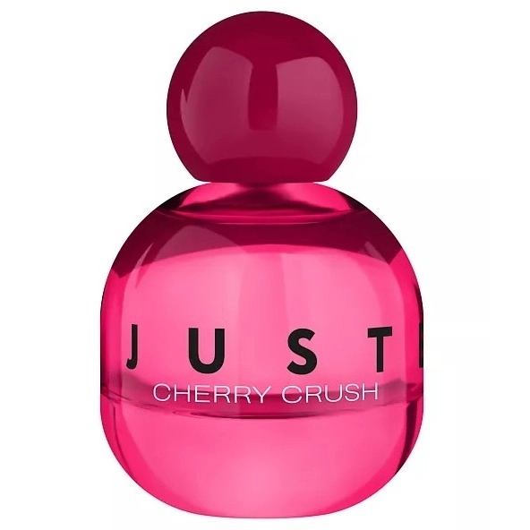 Фото Parfums Genty Justessence Cherry Crush