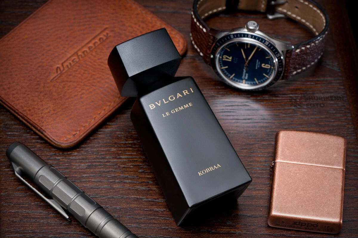 BVLGARI Kobraa BVLGARI Kobraa