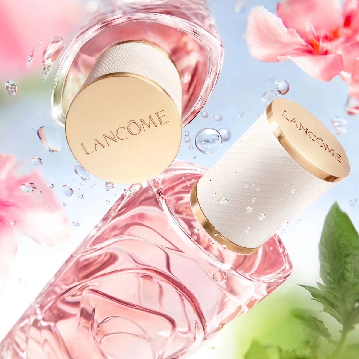 Lancome Over The Top Lancome Over The Top