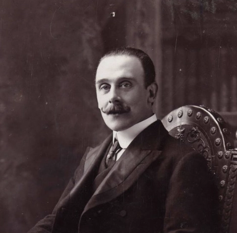 Открыть Walter Penhaligon (Уолтер Пенхалигон) Открыть Walter Penhaligon (Уолтер Пенхалигон)