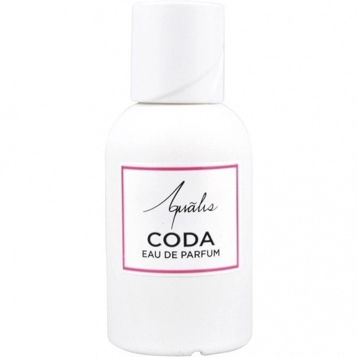 Фото Aqualis Coda