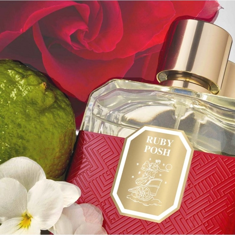 Фото Ggema Ruby Posh