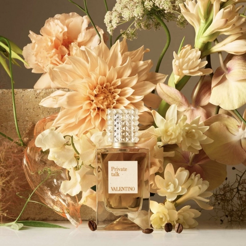 Фото Valentino Private Talk