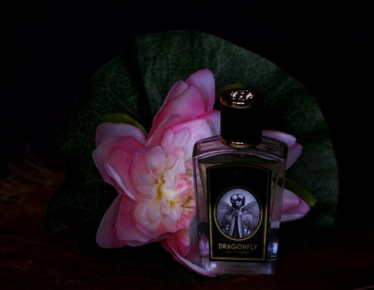 Zoologist Perfumes Dragonfly 2021 Zoologist Perfumes Dragonfly 2021
