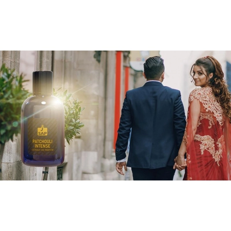 Фото SAP Perfume Patchouli Intense
