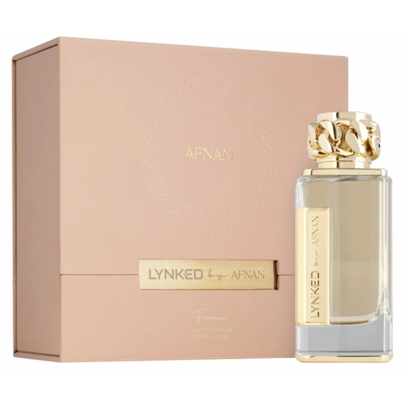 Фото Afnan Lynked Forever