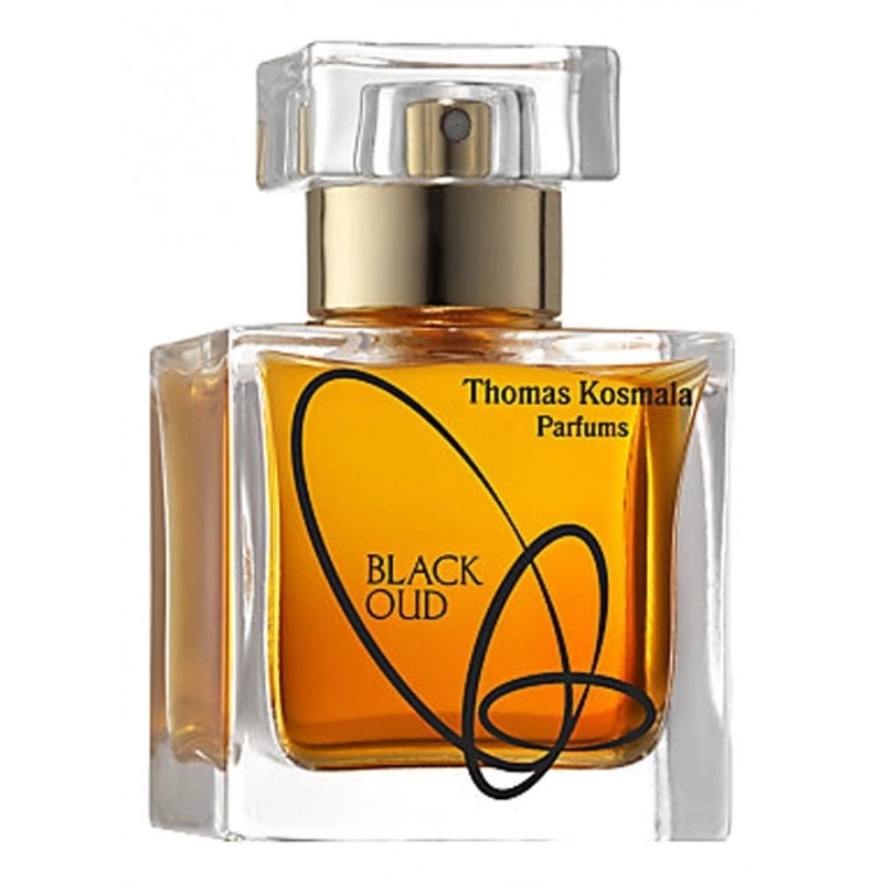 Открыть Thomas Kosmala Black Oud Фото Thomas Kosmala Black Oud
