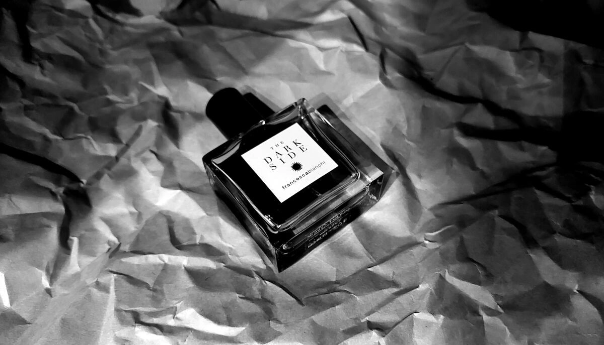 Francesca Bianchi The Dark Side Francesca Bianchi The Dark Side