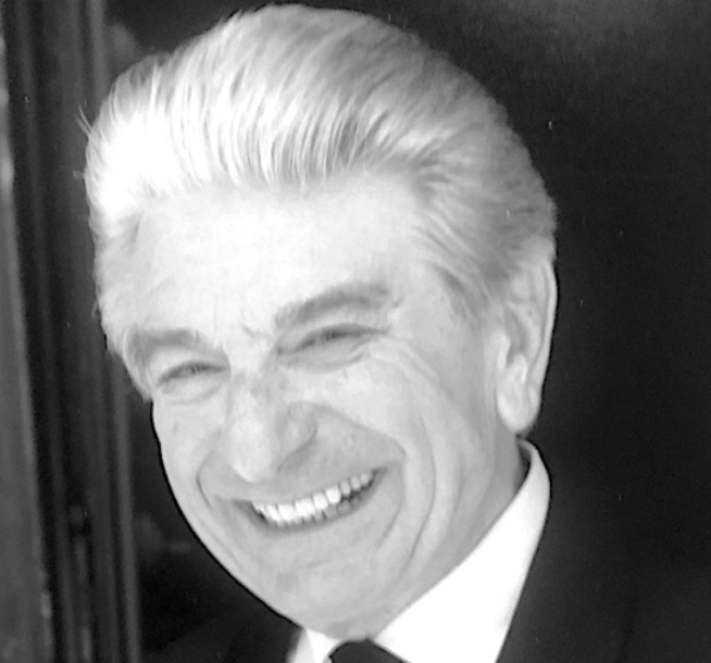 Francis Bocris (Франсис Бокрис)