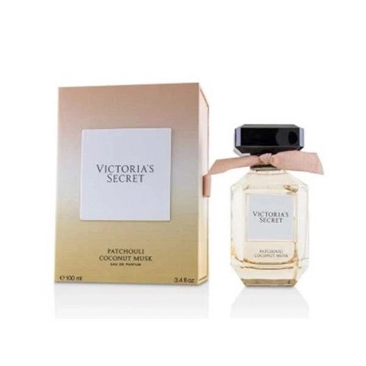 Открыть Victoria`s Secret Patchouli Coconut Musk Фото Victoria`s Secret Patchouli Coconut Musk