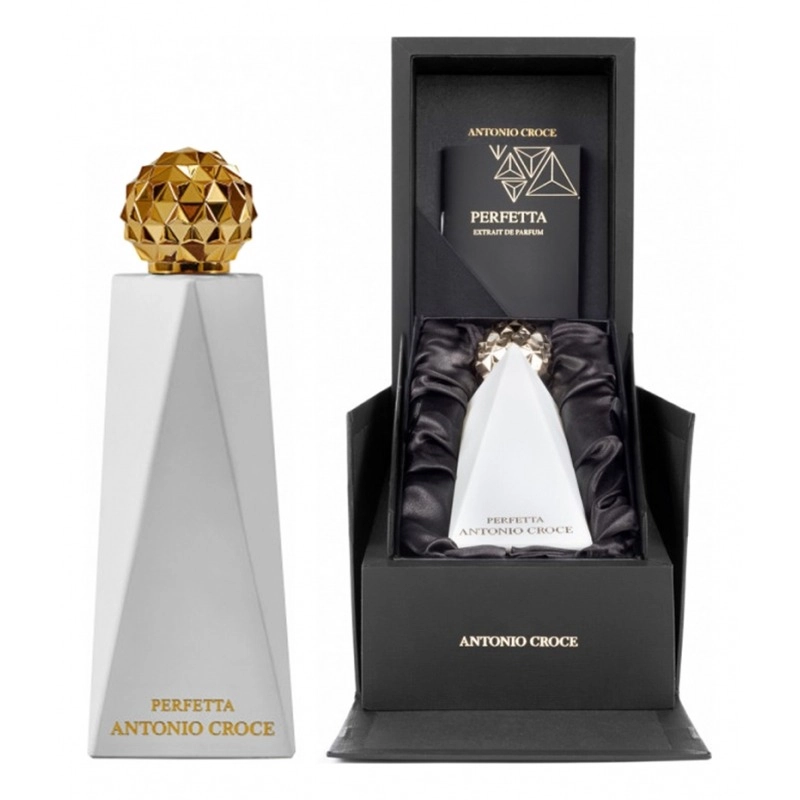 Фото Antonio Croce Perfetta