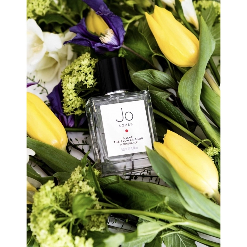 Фото Jo Loves No. 42 The Flower Shop