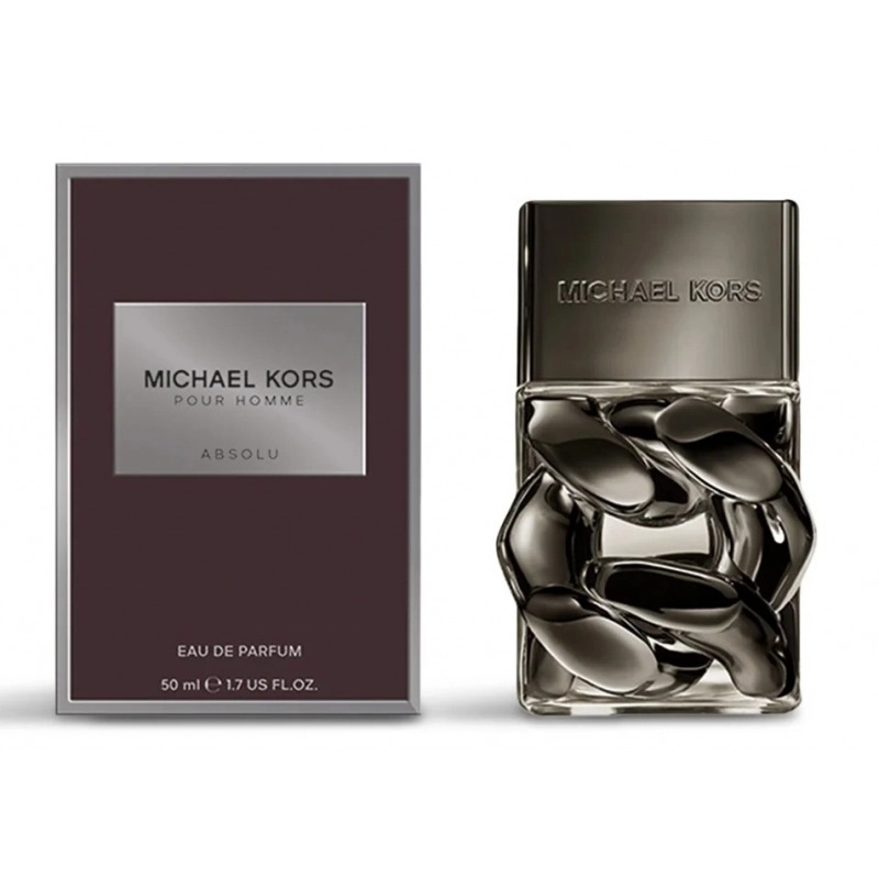 Фото MICHAEL KORS Pour Homme Absolu