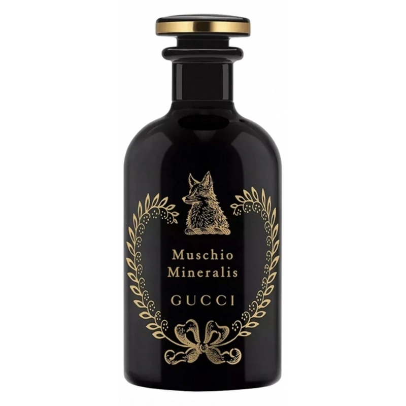 Фото GUCCI Muschio Mineralis