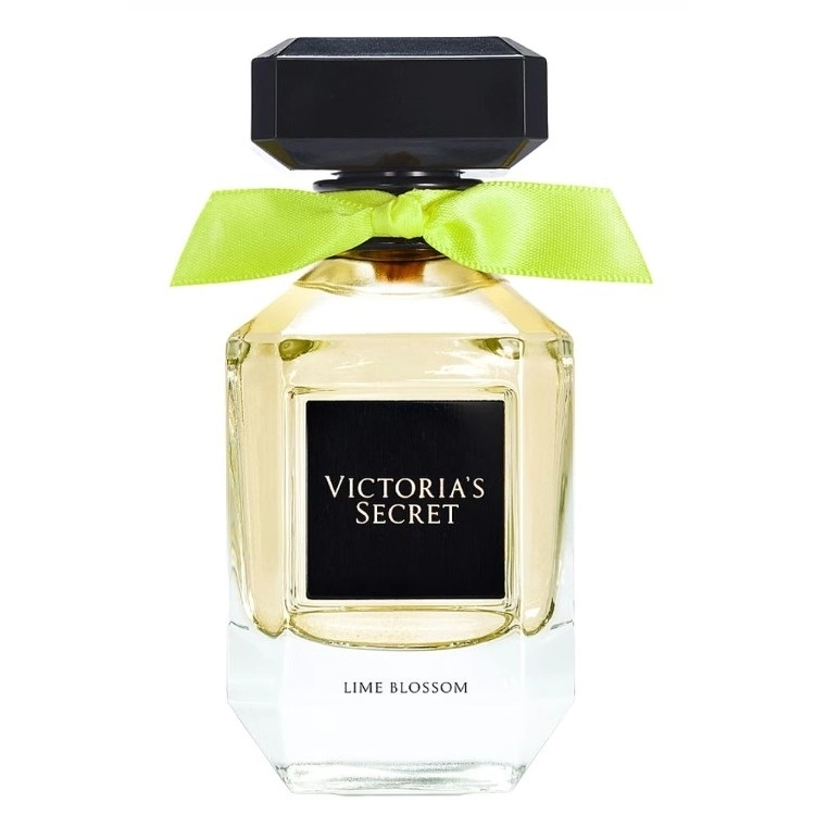 Открыть Victoria`s Secret Lime Blossom Фото Victoria`s Secret Lime Blossom
