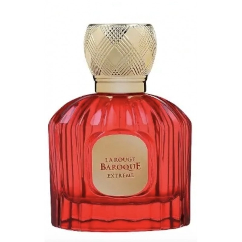 Фото Alhambra La Rouge Baroque Extreme