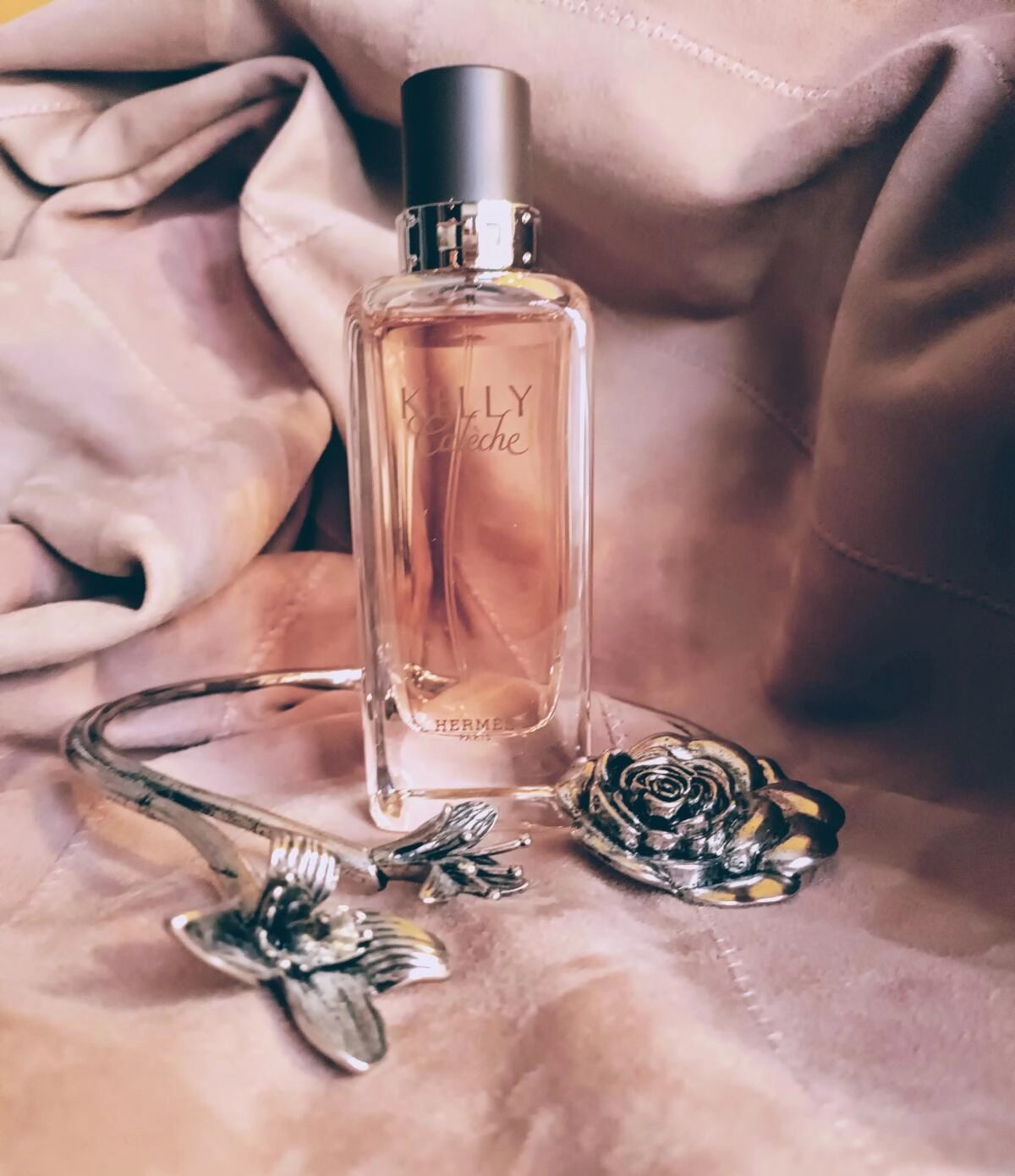 Hermes Kelly Caleche Eau de Parfum Hermes Kelly Caleche Eau de Parfum