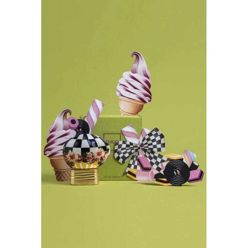 Фото The House of Oud Bonbon Pop