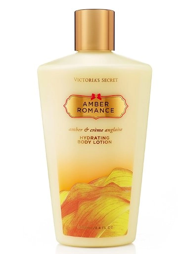 Victoria`s Secret Secret Garden Amber Romance Victoria`s Secret Secret Garden Amber Romance