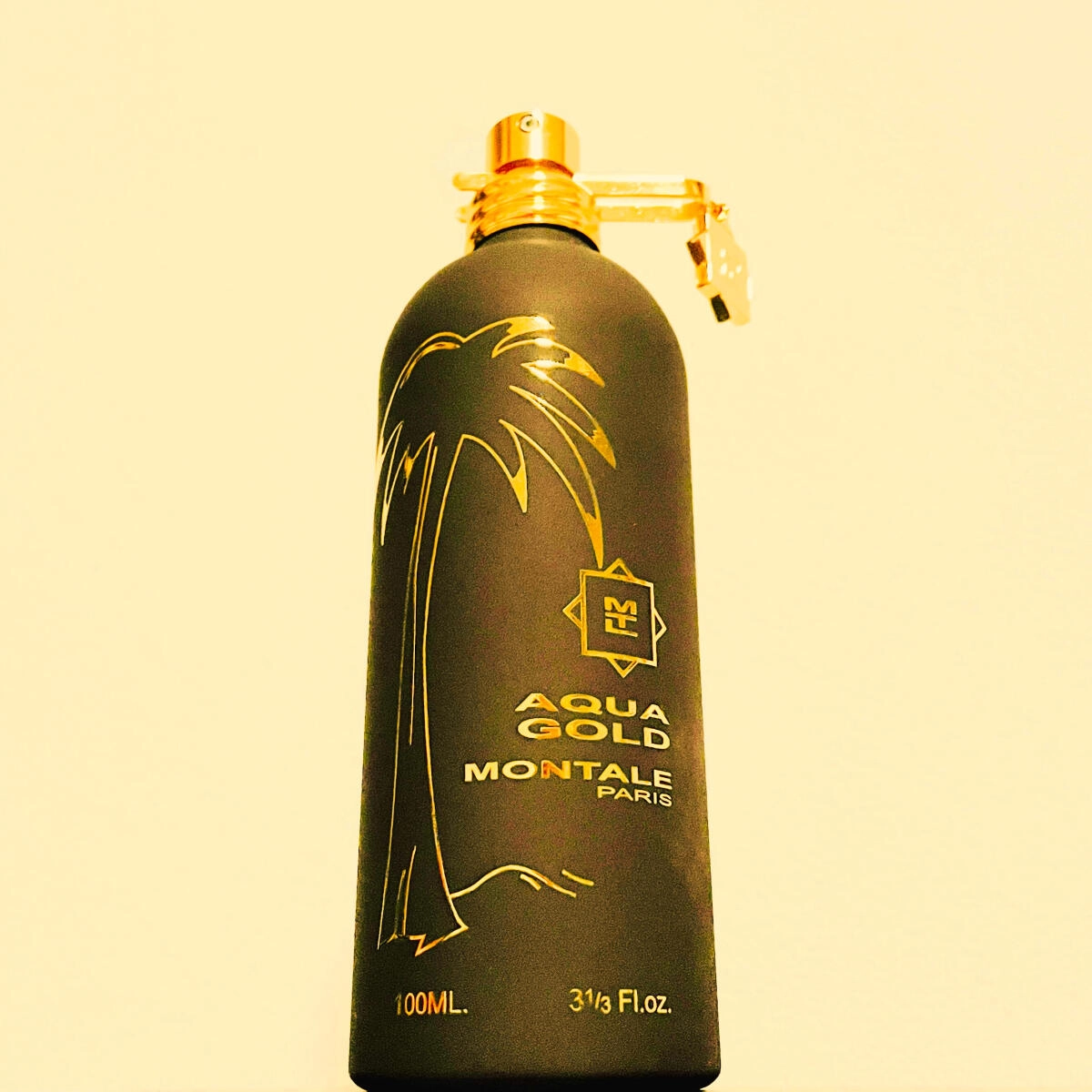 MONTALE Aqua Gold MONTALE Aqua Gold