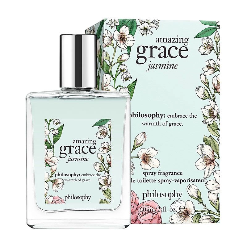 Philosophy Amazing Grace Jasmine Philosophy Amazing Grace Jasmine