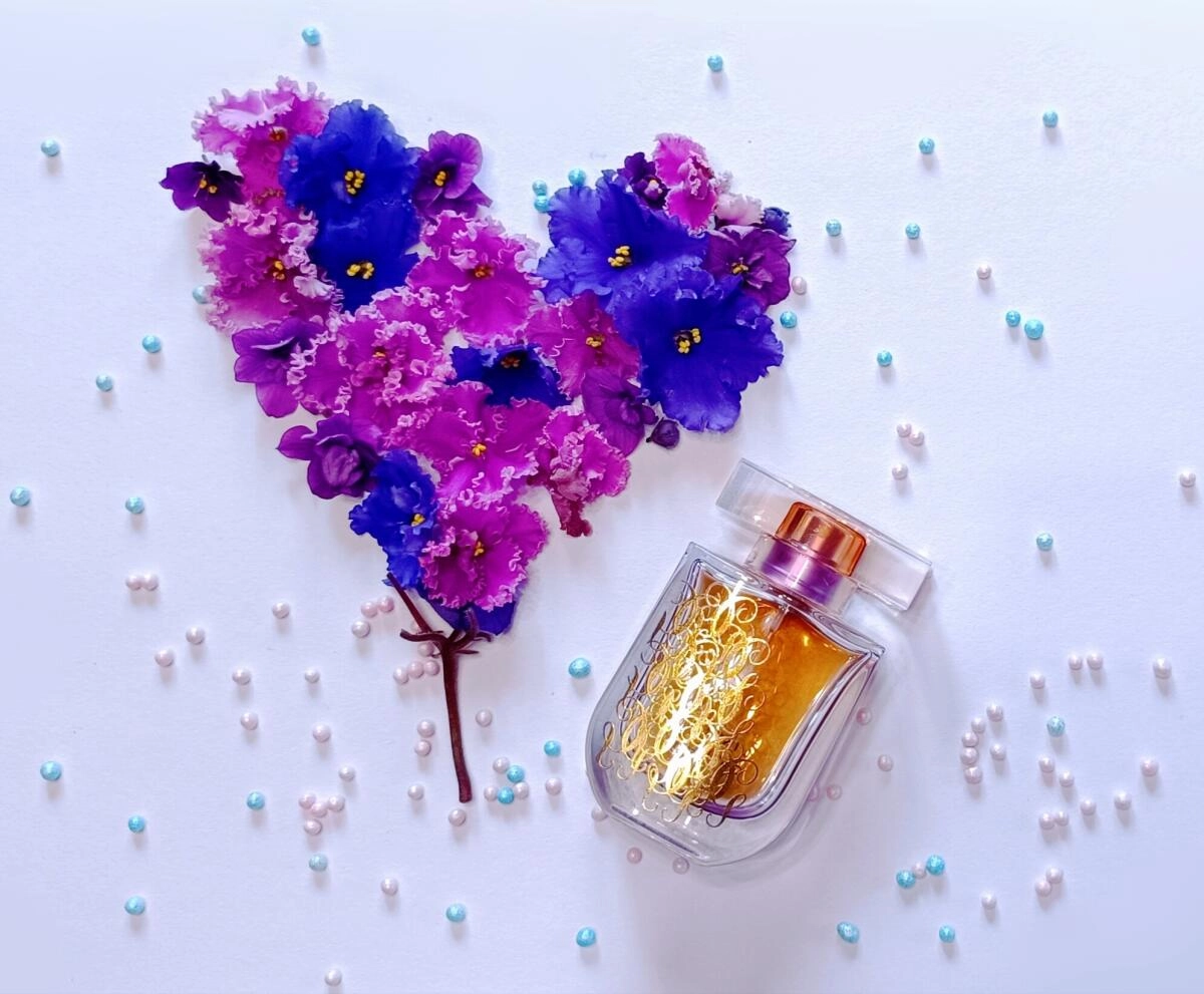 L'Instant De Guerlain Iris Millesime L'Instant De Guerlain Iris Millesime