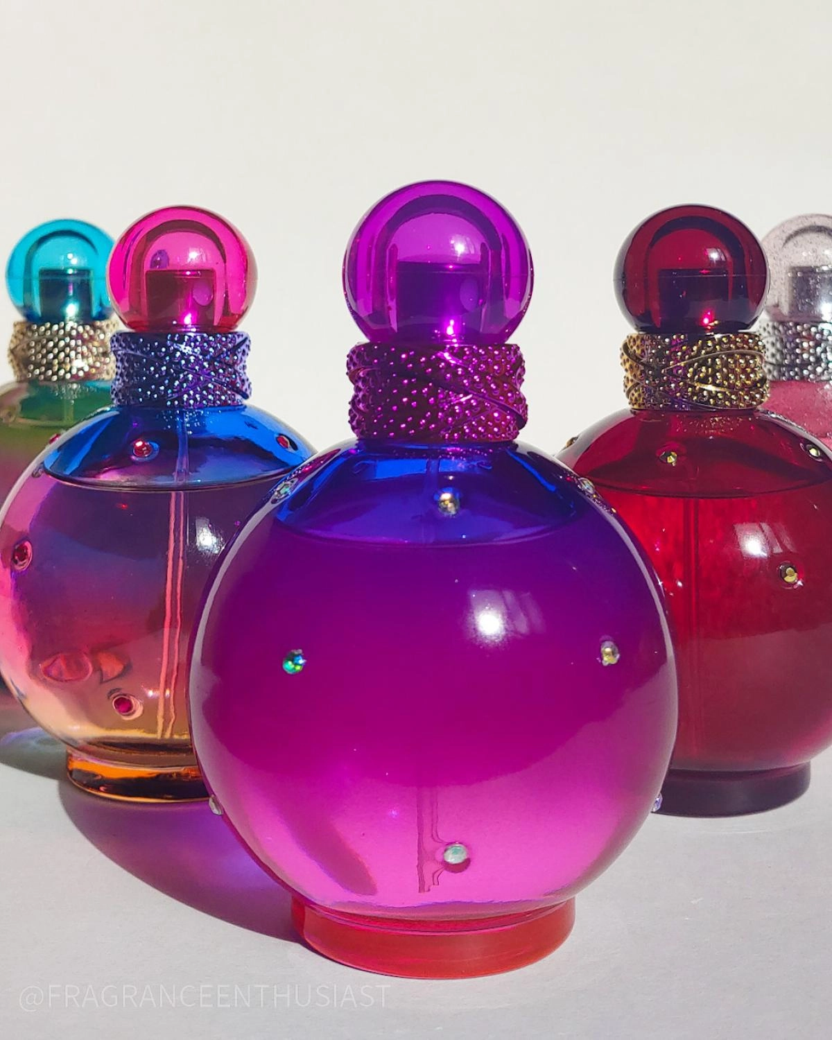Britney Spears Rainbow Fantasy Britney Spears Rainbow Fantasy