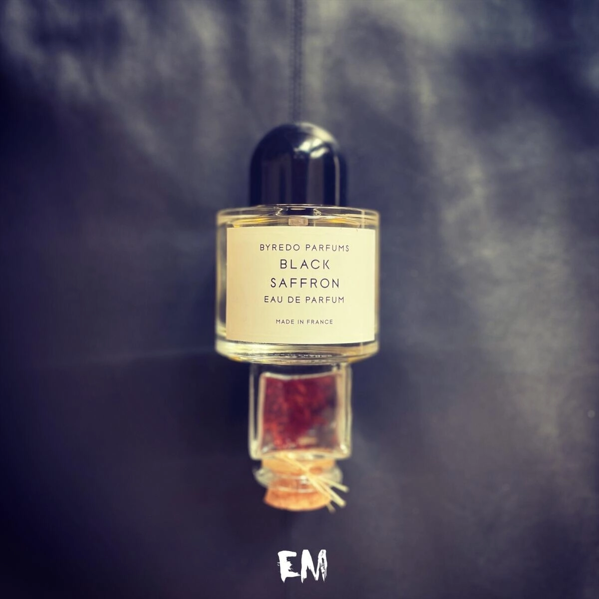 BYREDO Black Saffron BYREDO Black Saffron