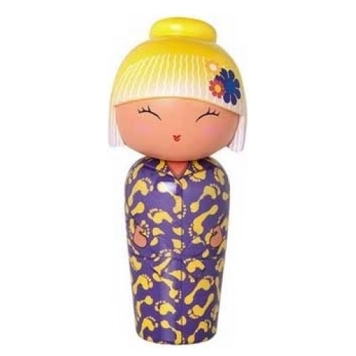Фото Kokeshi Lotus by Jeremy Scott
