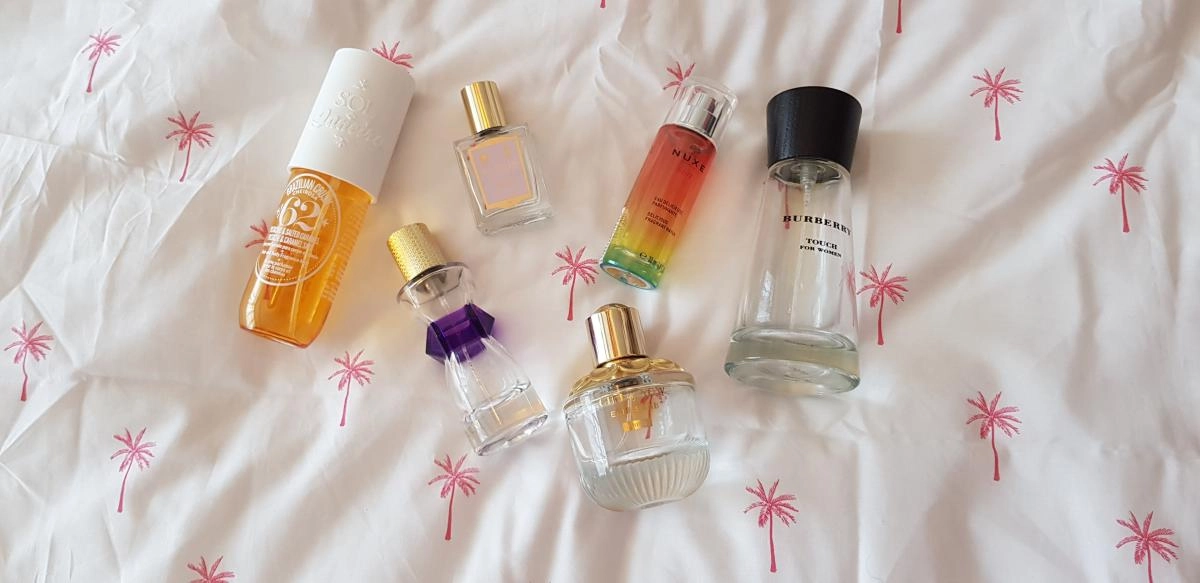 Floris Cherry Blossom Floris Cherry Blossom